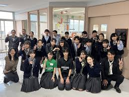 自修館中等教育学校