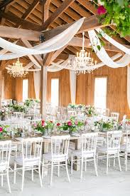 Light And Bright Draping And Decor Against Plain Wooden Backdrop Dana Cubbage Weddings Charleston Sc With Images Night Time Wedding