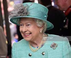 Queen Elizabeth Ii Attends The Opening Of The Cardiff University Her Majesty The Queen Queen Elizabeth Queen Hat