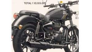 Modification — i noun adaptation, adjustment, alteration, change, correction, exception, limitation, partial change, qualification, reservation, restriction, slight change, variation associated concepts. Royal Enfield Launches Service To Officially Modify Motorcycles Before Delivery