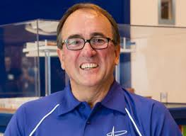 Sports news from Sports Management magazine: Aberdeen Sports Village  appoints new chief executive