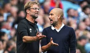 And it appears both managers agreed at the final whistle that the premier league. Pep Guardiola Backs Jurgen Klopp On Crazy Schedule Issue