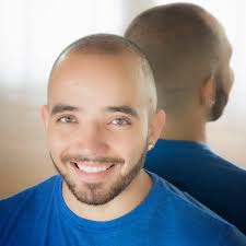 Tony For Our Fitness