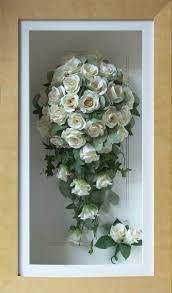 Keep your memories & flowers forever. How To Preserve Wedding Bouquet In Frame Arxiusarquitectura
