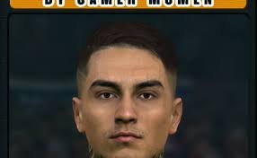 El mediocampista del bologna no solo se ha quedado con una camiseta estelar en el equipo de reinaldo rueda, sino que además postula a la oncena ideal de la copa américa. Pes 2017 Erick Pulgar Face By Sameh Momen Pes Patch Cute766