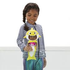Baby Alive Baby Shark Doll Where And How To Buy It