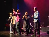 Gordon Lightfoot Tribute Show – in Creston with John Paul Byrne