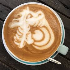 Coffee Fit For A Dragon Benchtoplismore Food Lismore Canning