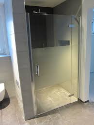 Glastur Dusche Glastur Dusche Dusche Badezimmer