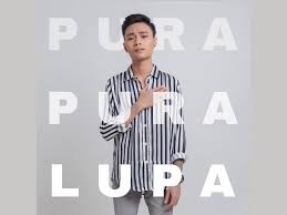 Check spelling or type a new query. Lirik Dan Chord Lagu Pura Pura Lupa Milik Mahen