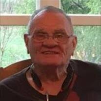 William Gerald Fitzpatrick Obituary