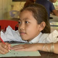 Education and Childs