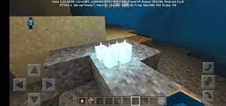1 obtaining 1.1 natural generation 1.2 spread 1.3 mob loot 2 appearance 2.1 list of colors 3 usage 3.1 death 3.2 spawning 3.3 composting 4 sounds 5 data values 5.1 id 5.2 block states 6 history 7 issues 8 trivia 9 references a grass block can be obtained by mining it using a tool enchanted with silk. Rgb Light Minecraft Texture Pack