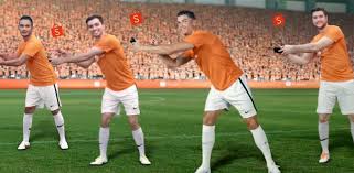 ● dukungan pembayaran & logistik yang kuat. Ronaldo Stars In A Bizarre New Ad For Shopee Branding In Asia Magazine