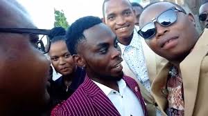 Nashon Daniel,, #Aniseti butati avunja mbavu waimbaji: