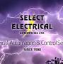 Select Electric from selectelectricalent.com