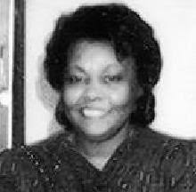 Mary BIGBY Obituary (2019)