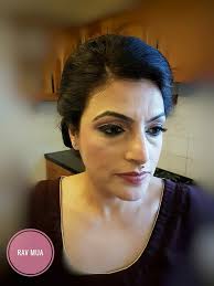 Rav Kaur MUA