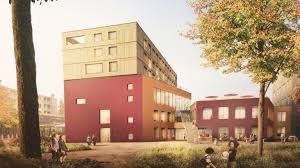 Das corona team von zuhause leben e.v. Berlin Bekommt Neues Zuhause Fur Obdachlose B Z Berlin