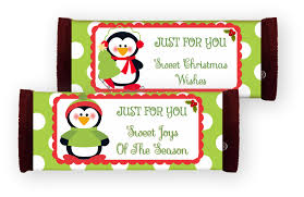 You'll be the star of christmas with this beautiful reindeer christmas candy bar wrapper free printable. Candy Bar Wrappers