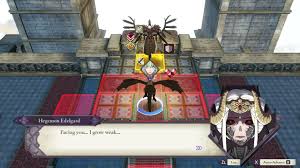 Maybe you would like to learn more about one of these? Facing You I Grow Weak But I Replace The Audio With Feh S Version Of The Line Youtube