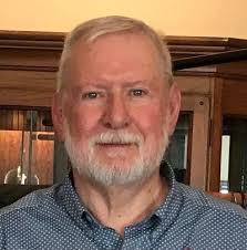 Billy Joe “Bill” Kinnison (1948-2021)