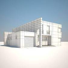 Available in any file format including fbx, obj, max, 3ds, c4d. House 3d Model House 3d Model 3d Model Free 3d Models