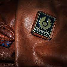Belstaff Panther 1966 Leather Jacket Belstaff Leather Jacket Men Womens Running Shoes