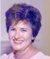 Betty Quickel Obituary (1937