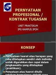 We did not find results for: 6 Pernyataan Profesional