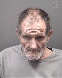 Name: Garrett Scott Carpenter Age/Gender/Race: 62/Male/White Arrest Date:  03/11/2025 Charges: 1. Possession of Controlled Substance Schedule II