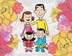 Aquí tienes una selección de películas. Dibujo De Una Familia Pintado Por Dannasol En Dibujos Net El Dia 04 04 17 A Las 04 19 10 Imprime Pinta O Colorea Tus Propios Dibujos