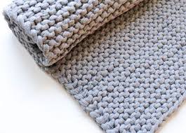 Strickset Mug Gestrickte Untersetzer Aus Textilgarn Handtuch Hakeln Stricken Textilgarn