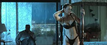True lies is a 1994 american action comedy film written and directed by james cameron. True Lies 1994