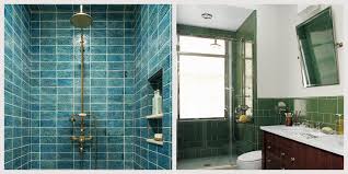 Stylish shower tile options 01:00. 24 Creative Blue And Green Tiled Bathrooms Best Tiled Bathroom Ideas