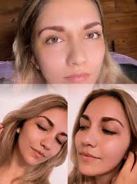 Allow me to introduce myself. My name is Autumn Sharp. I am a licensed  tattoo artist in Missouri and Florida. My son Wyatt is 16. I love helping  people feel more confident