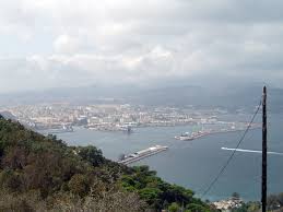 For other uses, see ceuta (disambiguation). Port Of Ceuta Wikipedia