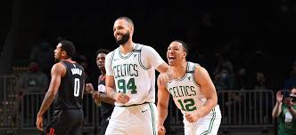 Powell opted out of his contract yesterday, deciding that he could more than recoup the $11.6 million player but whatever salary number he lands on will affect the celtics' own pursuit of fournier. Fournier Bounces Back With Career Shooting Night In Win Over Rockets Boston Celtics