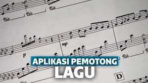 Selain itu, song cutter juga di dukung oleh semua format lagu) mp3, wav, aac, amr, 3gpp, 3gp, m4a, ogg). 10 Aplikasi Pemotong Lagu Android Dan Pc Terbaik