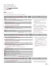 Asu Computer Engineering Major Map Babdabs.pdf - 2018 2019 Major Map Business Data Analytics Bs  School\/College W P Carey School Of Business Location Tempe Campus Babdabs  Fast Track | Course Hero