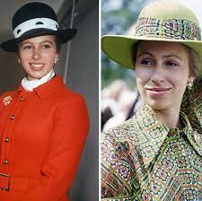 Born 15 august 1950) is the second child and only daughter of queen elizabeth ii and prince philip. Princess Anne Photos Princess Anne Through The Years