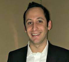 From Sports Writer to Social Worker