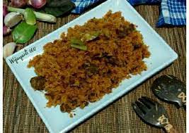 Resep Serundeng Daging Oleh Wijayanti Resep Ide Makanan Resep Daging