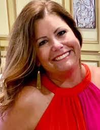 Kim Goodson's Instagram, Twitter & Facebook