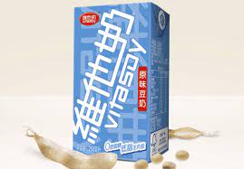 维他 奶 豆奶 饮料250ml*16盒整箱多口味植物蛋白 豆奶 营养代餐早餐奶. ç¶­ä»–å¥¶ç«™åˆ€å£æˆç†±æœè‚¡åƒ¹å¦‚æš´è·Œæ€Žç®—