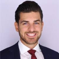 Andrew Madera's Instagram, Twitter & Facebook