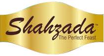 Shahzada Rice logo