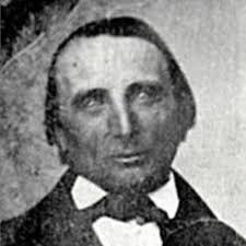 Henry William Bigler