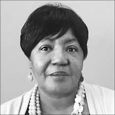 MICHELLE WATERS-EKANEM Obituary (1958