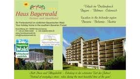 A sauna and facials are offered to guests free of charge. Ferien Und Aparthotel Haus Bayerwald Gutscheinshop Sparwoche Im I Raum Appartement